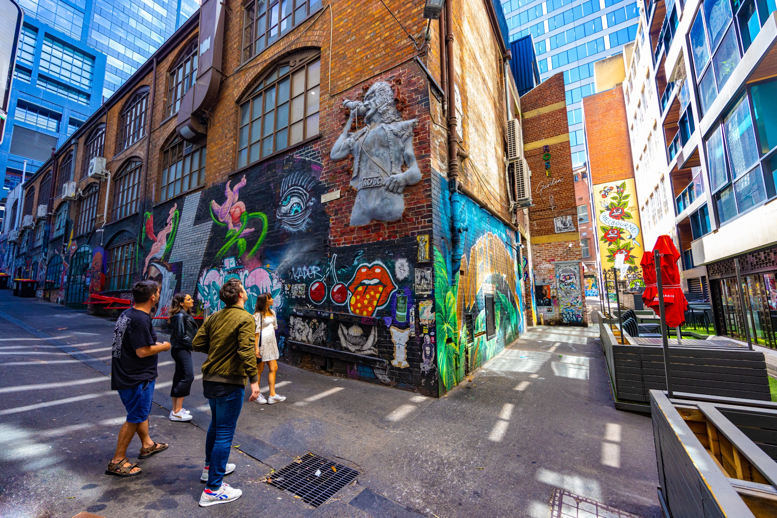 Survey Experience Melbourne Participate Melbourne