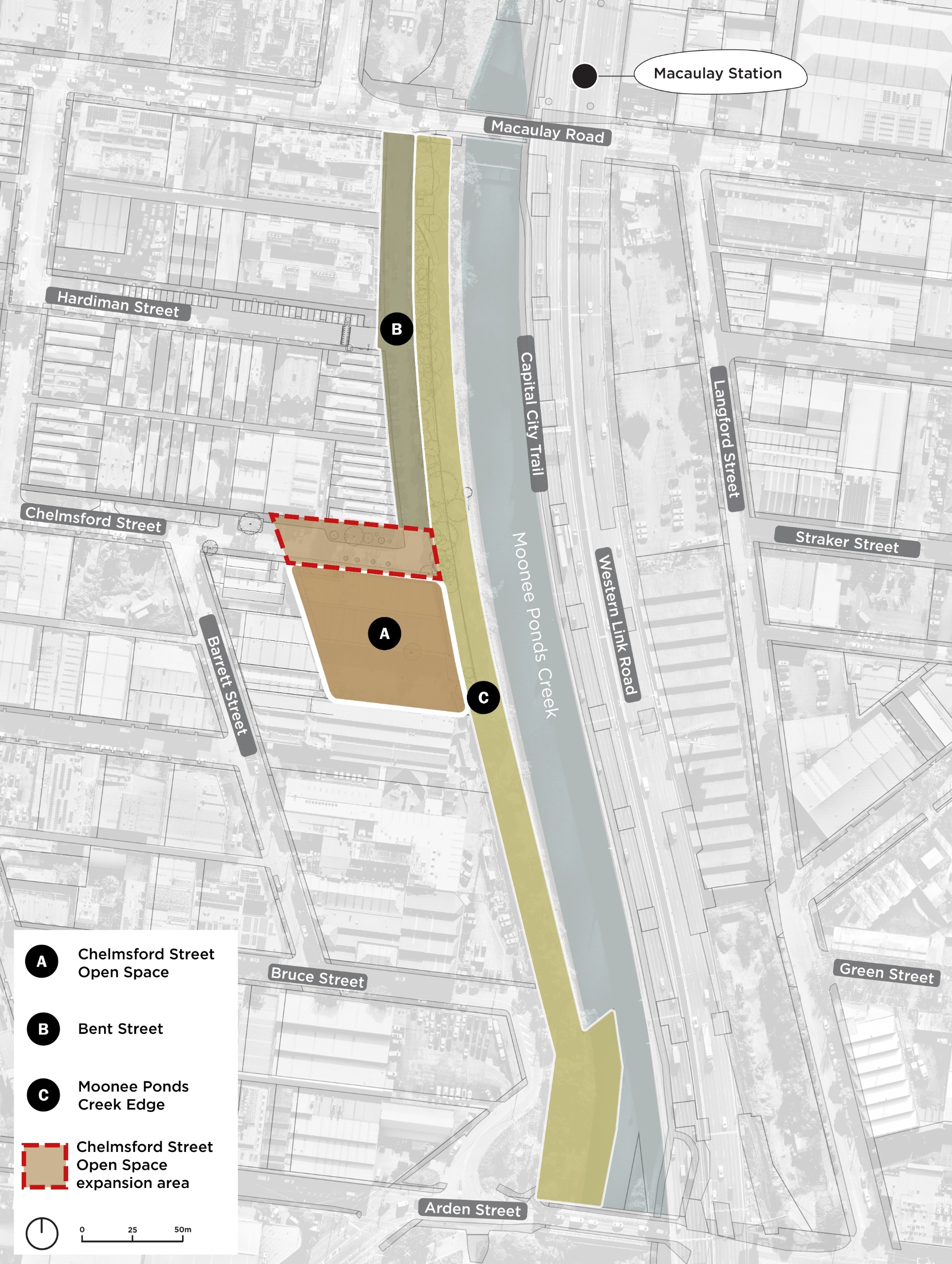 Visit the Chelmsford Street site or attend an online focus group