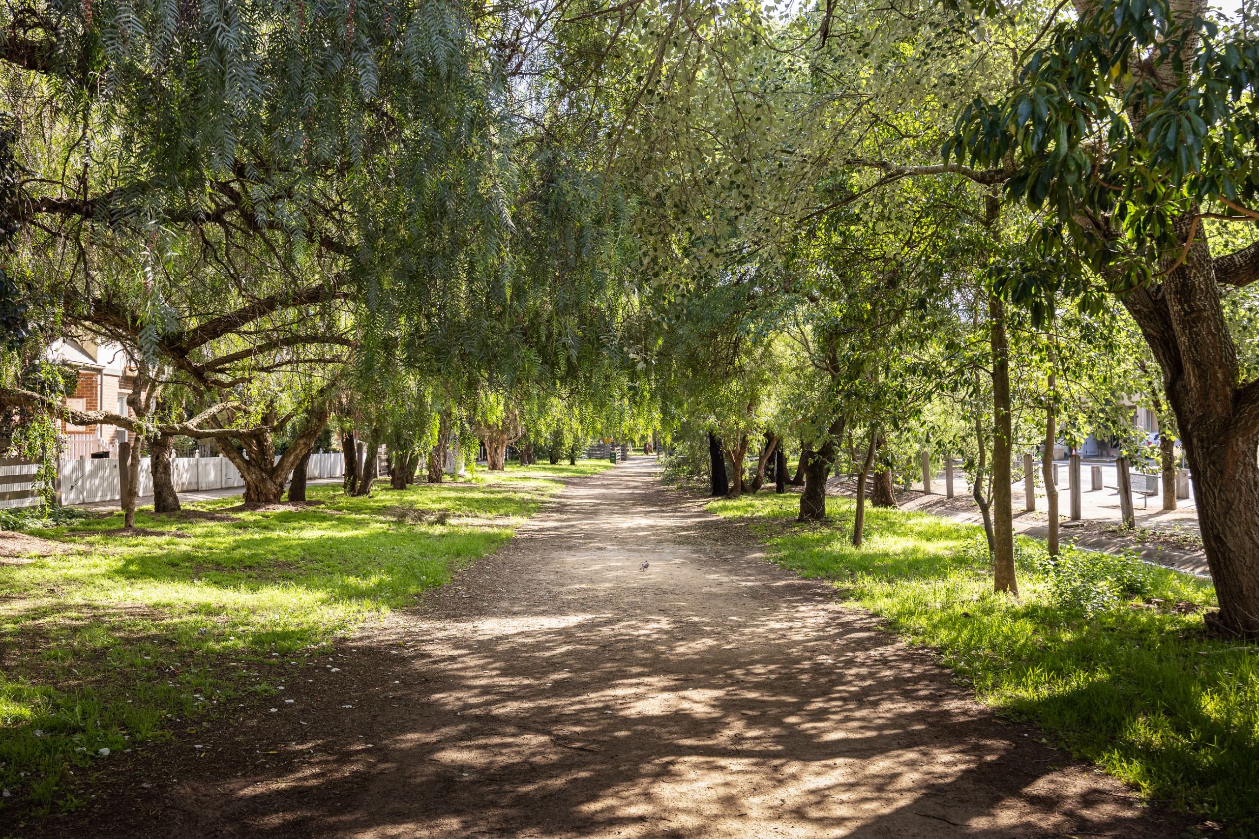 Kensington Park 