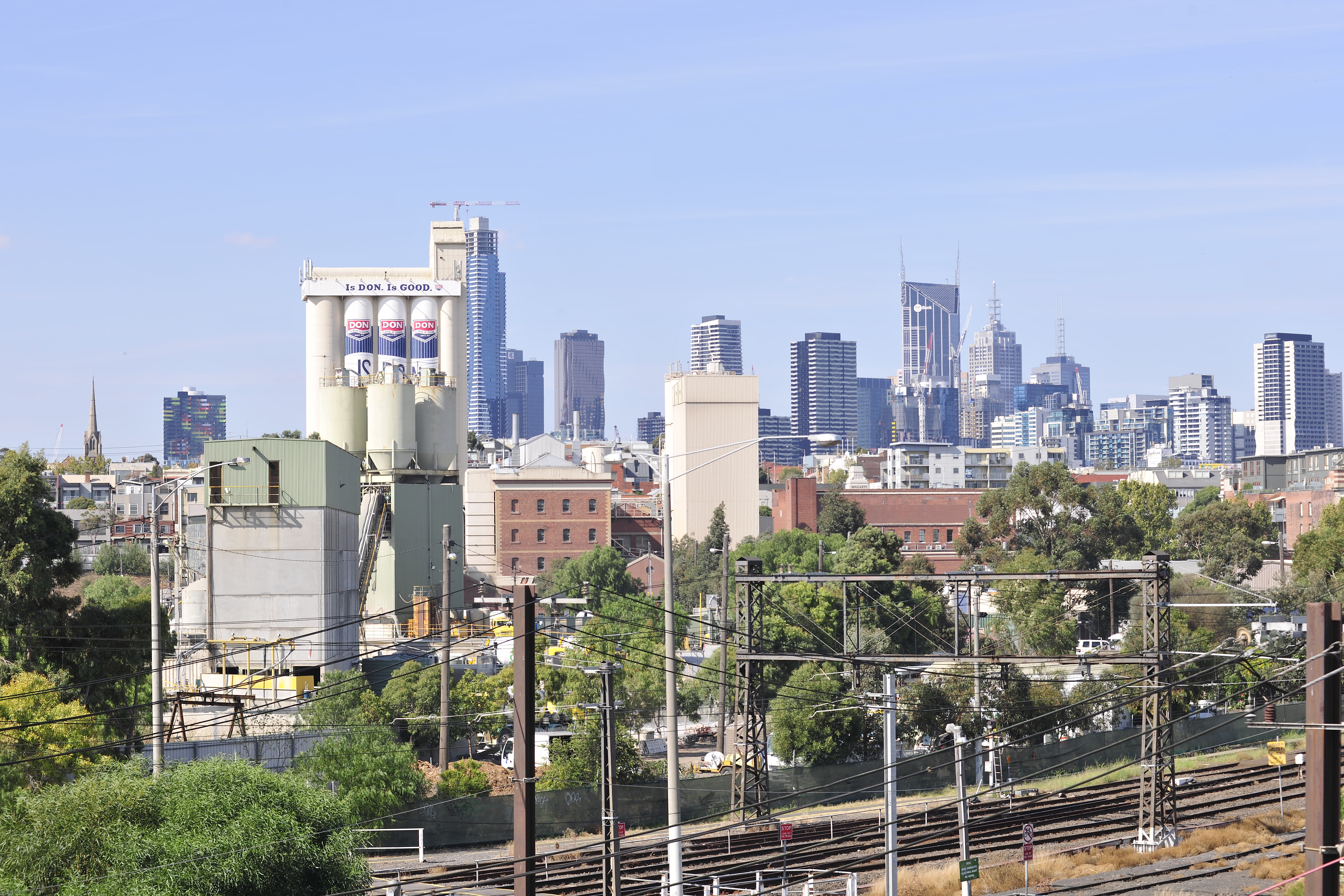 A Zero Net Emissions City | Participate Melbourne