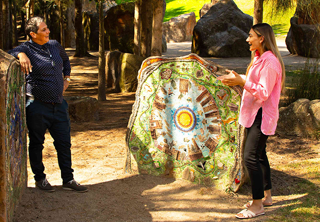 Aboriginal Community Grants 