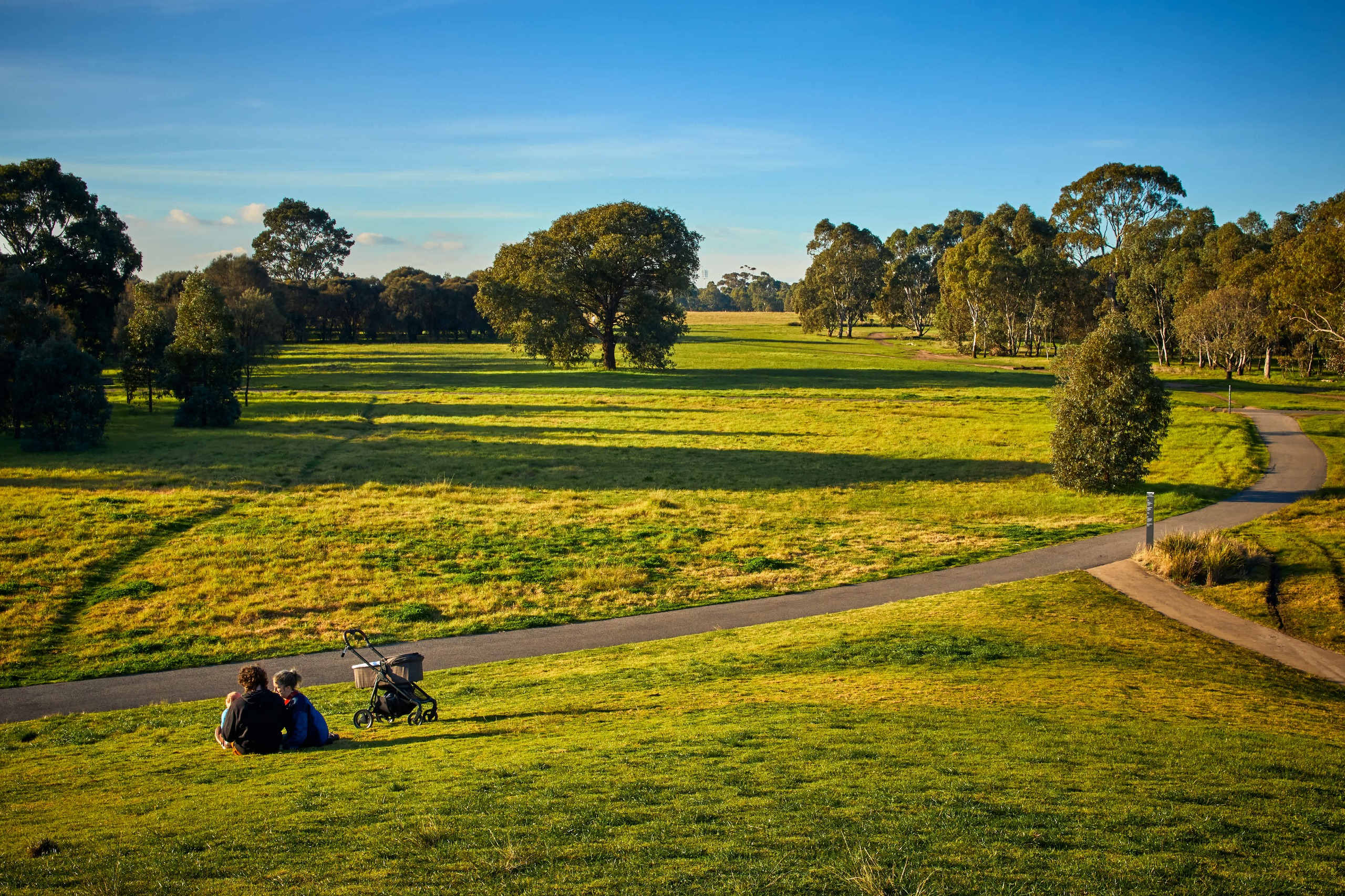 Royal Park 