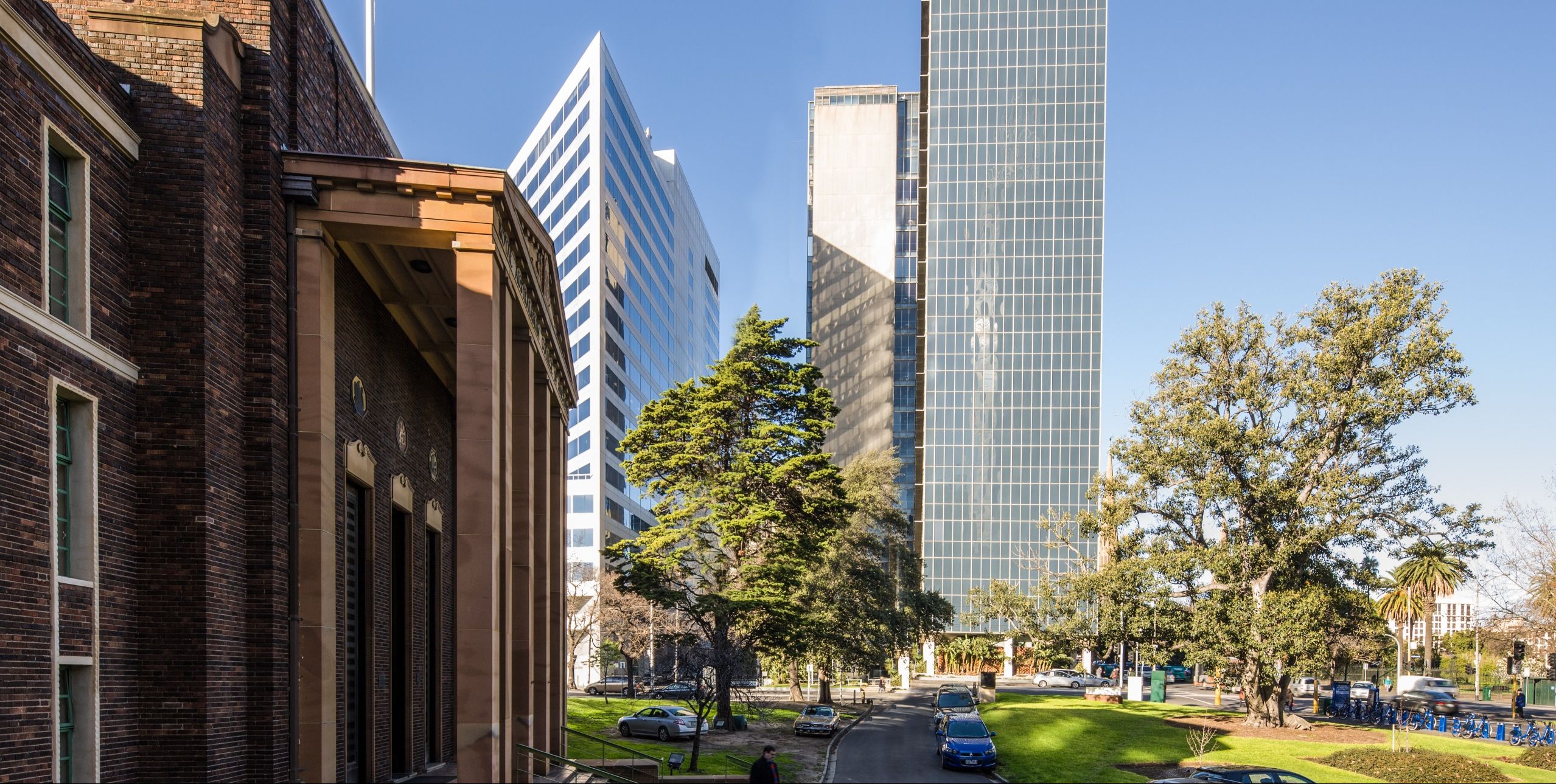 Dive deeper Participate East Melbourne Participate Melbourne