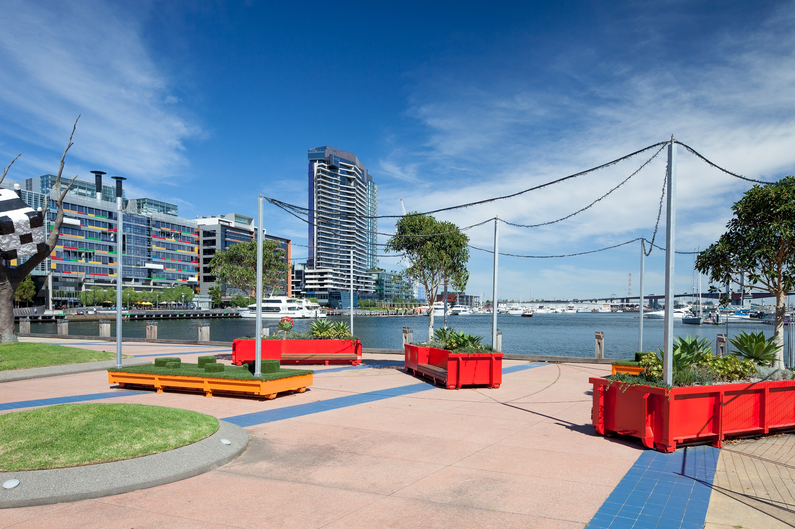 Community consultation Participate Docklands Participate Melbourne