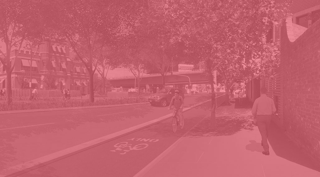 City Road Masterplan