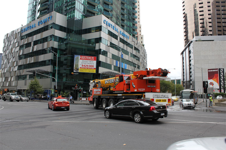 Action 3 - City Road Masterplan Existing Conditions 1 Action 3 - City Road Masterplan Existing Conditions 1